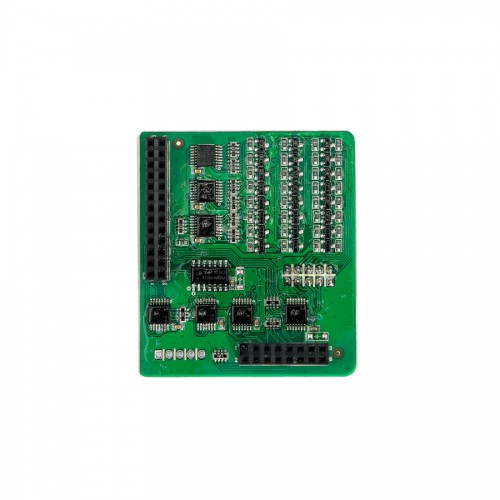 Xhorse VVDI PROG Programmer EEPROM Clip Adapter V1.0