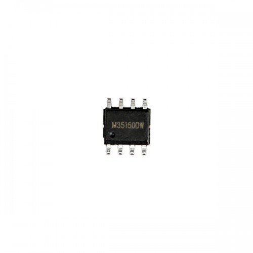 Xhorse VVDI Prog 35160DW Chip Replace M35160WT Adapter Work With VVDI PROG 5pcs/lot