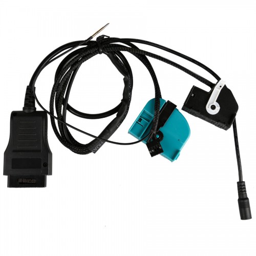 Xhorse CAS Plug for VVDI2 Full/ VVDI BIMPro Tool (Add Making Key For BMW EWS)