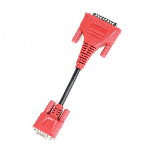 Xhorse XDPGSOGL DB25 DB15 Connector Cable Work with VVDI Prog and Solder Free Adapters