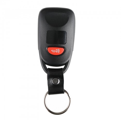 Xhorse Universal Remote Key Fob 4 Button support VVDI Key Tool (English Version)