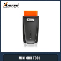 Xhorse VVDI Mini OBD Tool  with Diagnosis, Programming, IMMO for VVDI Key Tool Max