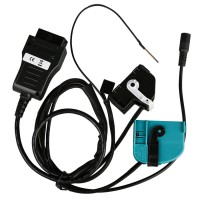 Xhorse CAS Plug for VVDI2 Full/ VVDI BIMPro Tool (Add Making Key For BMW EWS)