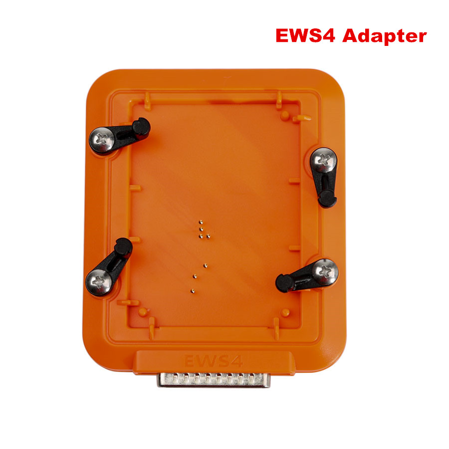 EWS4 Adapter