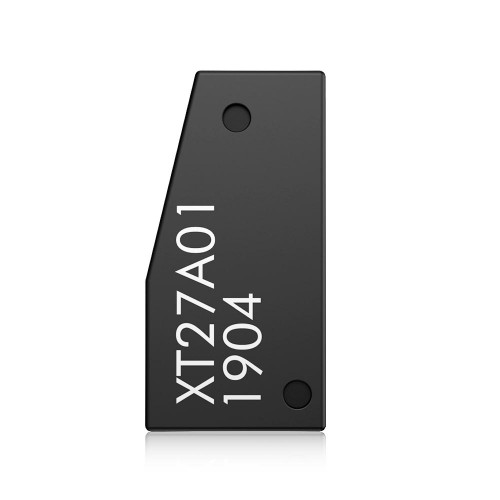 Xhorse VVDI Super Chip Transponder 100pcs/lot  Work with VVDI2/Key Tool Max/MINI Key Tool