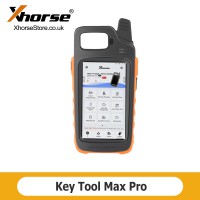 2024 Xhorse VVDI Key Tool Max PRO IMMO Programming Combines Key Tool Max and Mini OBD Tool Functions