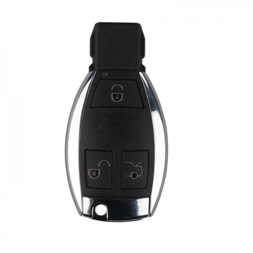 New Smart Key 3 button 433MHZ/315MHZ (1997-2015) for Benz