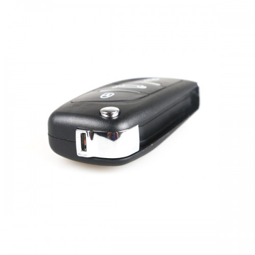 Xhorse VVDI2 Volkswagen DS Type Remote Key 3 Button X002 Wire Remote For VVDI Key Tool 5pcs/lot