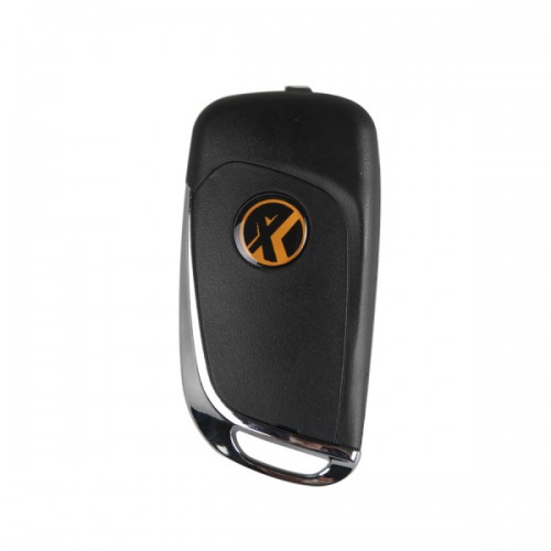 Xhorse XNDS00EN DS Type Universal Wireless Remote Key 3 Buttons 5pcs/lot