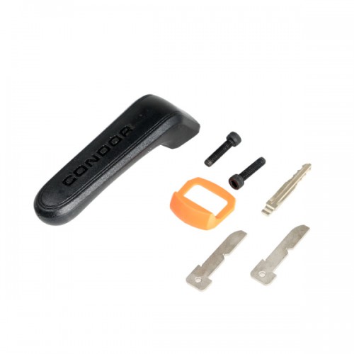 (CNY Promotion) Xhorse Condor XC-009 Key Cutting Machine for Single-Sided Keys and Double-Sided Keys DHL Free