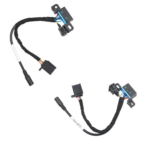 MOE W210 BENZ EZS Cable for W210/W202/W208 Works with VVDI MB BGA TOOL Free Shipping