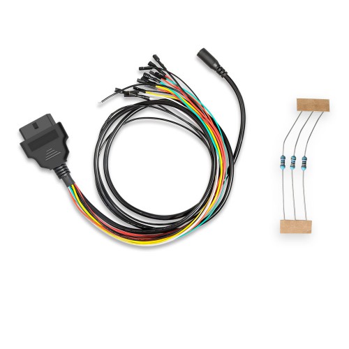 MOE Universal Cable for All ECU Connections 1.2M Free Shipping