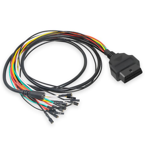 MOE Universal Cable for All ECU Connections 1.2M Free Shipping