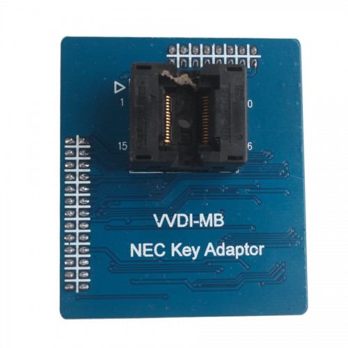 Original Xhorse VVDI MB NEC Key Adaptor Works with VVDI MB