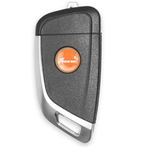 5pcs/lot Xhorse XKKF02EN 3 Buttons Universal Remote Car Key for VVDI Key Tool Get 25 Bonus Points