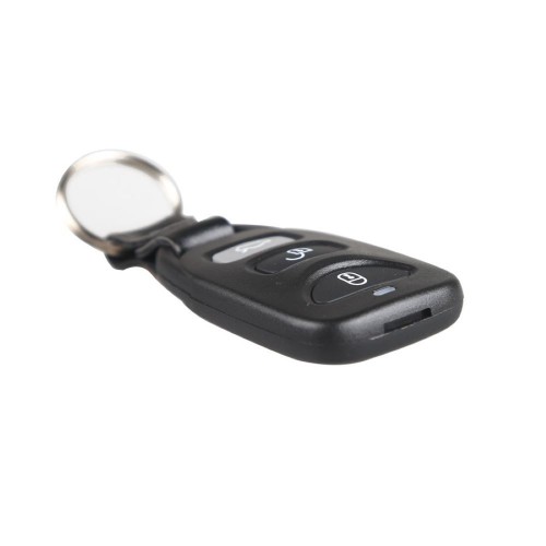 Xhorse VVDI2 Hyundai Type XKHY00EN Wired Universal Remote Key 3 Buttons English Version