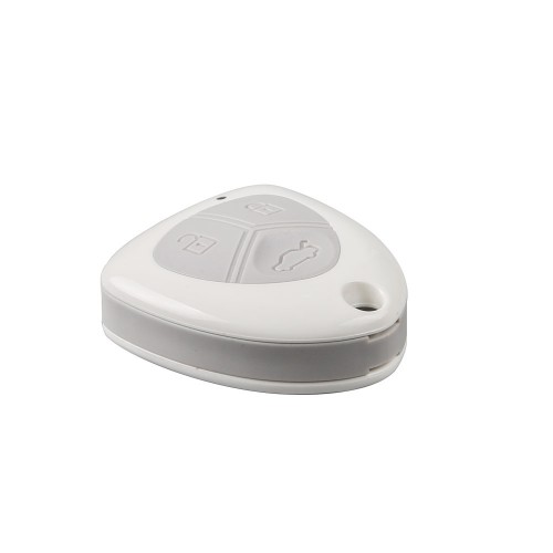 Xhorse XNFE01EN Wireless Universal Remote Key Ferrari Style Flip 3 Buttons Remotes with VVDI Key Tool English Version