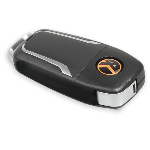 (Mega Sale) Xhorse XNFO01EN 4 Buttons Wireless Universal Remote Key For Ford (English Version)