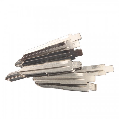 Flip Key blade for Refine Sonata 10pcs/lot