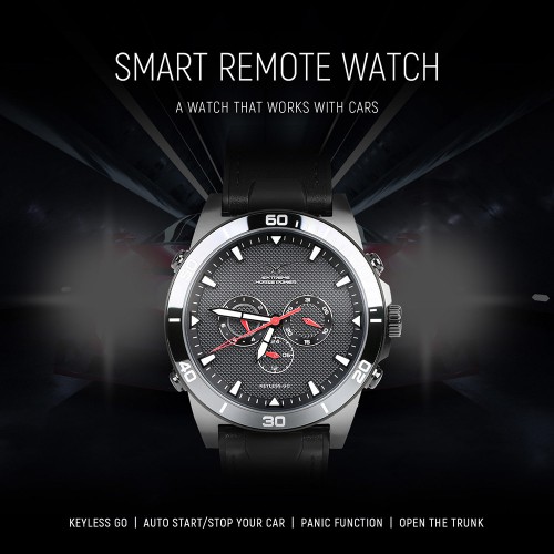 (Ship from UK/CZ) XHORSE SW-007 Smart Remote Watch Keyless Go