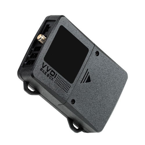 Xhorse XDSKE0EN Smart Key Box Bluetooth Adapter Compatible with MINI Key Tool, Key Tool Max, Key tool Plus, VVDI2