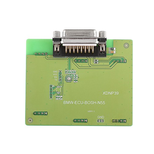 Xhorse XDNP33 Adapter Interface Board set 3pcs (XDNP37 XDNP38 XDNP39) for BMW N20 B38 N55 ECU