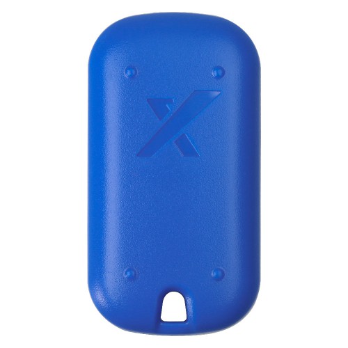 XHORSE XKXH01EN Universal Remote Key 4 Buttons for VVDI Mini Key Tool 5pcs/lot