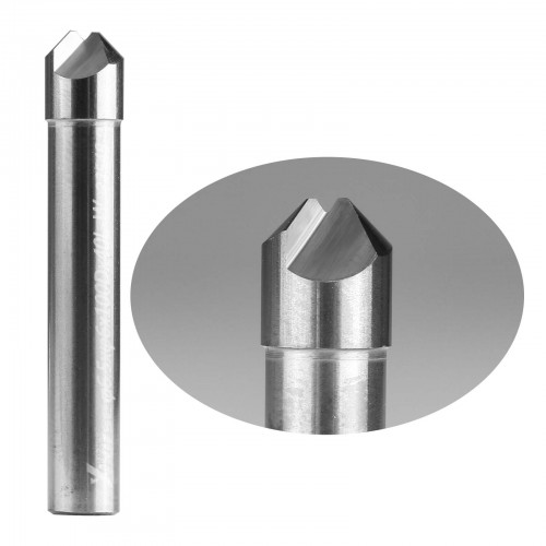 XHORSE	XCDW64GL 6.5mm Dimple Cutter (External) Pack of 1
