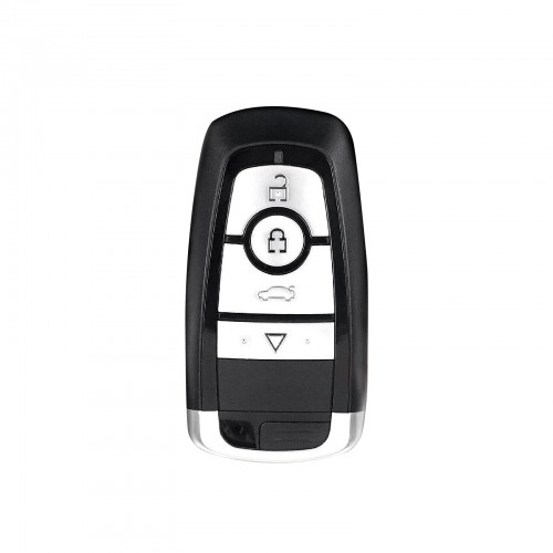 (Pre-order) Xhorse XSFO02EN XM38 Series 4-Button Universal Smart Key