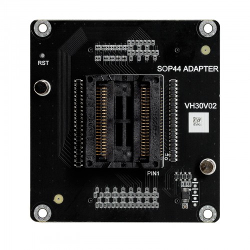 XHORSE XDMPO6GL VH30 SOP44 Adapter Work for Multi Prog Programmer