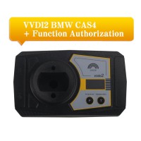 Xhorse VVDI2 BMW CAS4+ Function Authorization Service