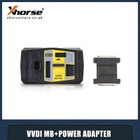 Xhorse Xhorse VVDI MB BGA TooL Plus VVDI MB Power Adapter for W164 W204 W210