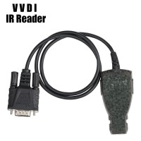 Xhorse VVDI MB BGA TOOL BENZ Infrared Adapter free shipping