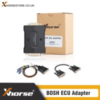 VVDI PROG and Adapters