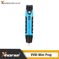 (EU/UK Ship) Xhorse VVDI MINI Prog Pen EEPROM Programmer Solder-free Programmming Support IOS & Android