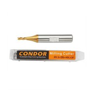 Xhorse 2.0mm Milling Cutter for CONDOR XC-007 XC-002 and XC-MINI Condor Key Cutting Machine
