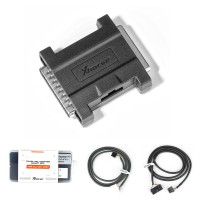 2022 New Xhorse Toyota 8A/4A AKL Adapter No need Pin Code for VVDI Key Tool Plus
