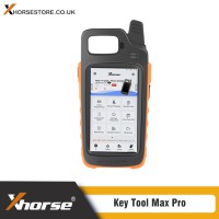 2023 Xhorse VVDI Key Tool Max PRO IMMO Programming Combines Key Tool Max and Mini OBD Tool Functions