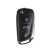 Xhorse XNDS00EN VVDI2 3 Buttons DS Type Wireless Universal Remote Key