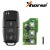 Xhorse Universal Wired Remote Key Volkswagen B5 Type 3 Buttons XKB501EN Support VVDI Key Tool English Version