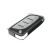 Xhorse XKLEX0EN Lexus Style 3-Button Wired Remote Key 5Pcs/Lot