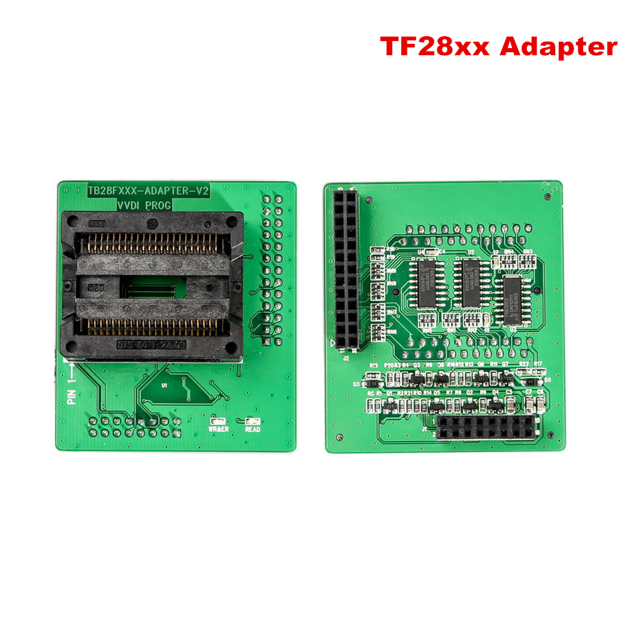 TF28xx Adapter
