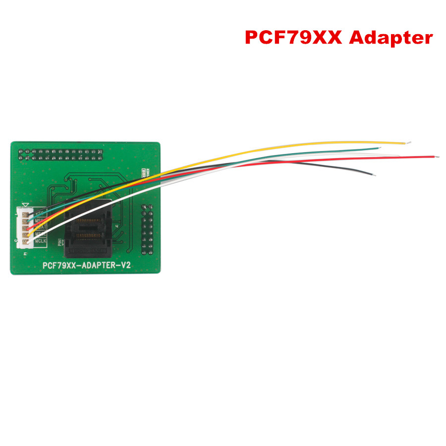 PCF79XX Adapter