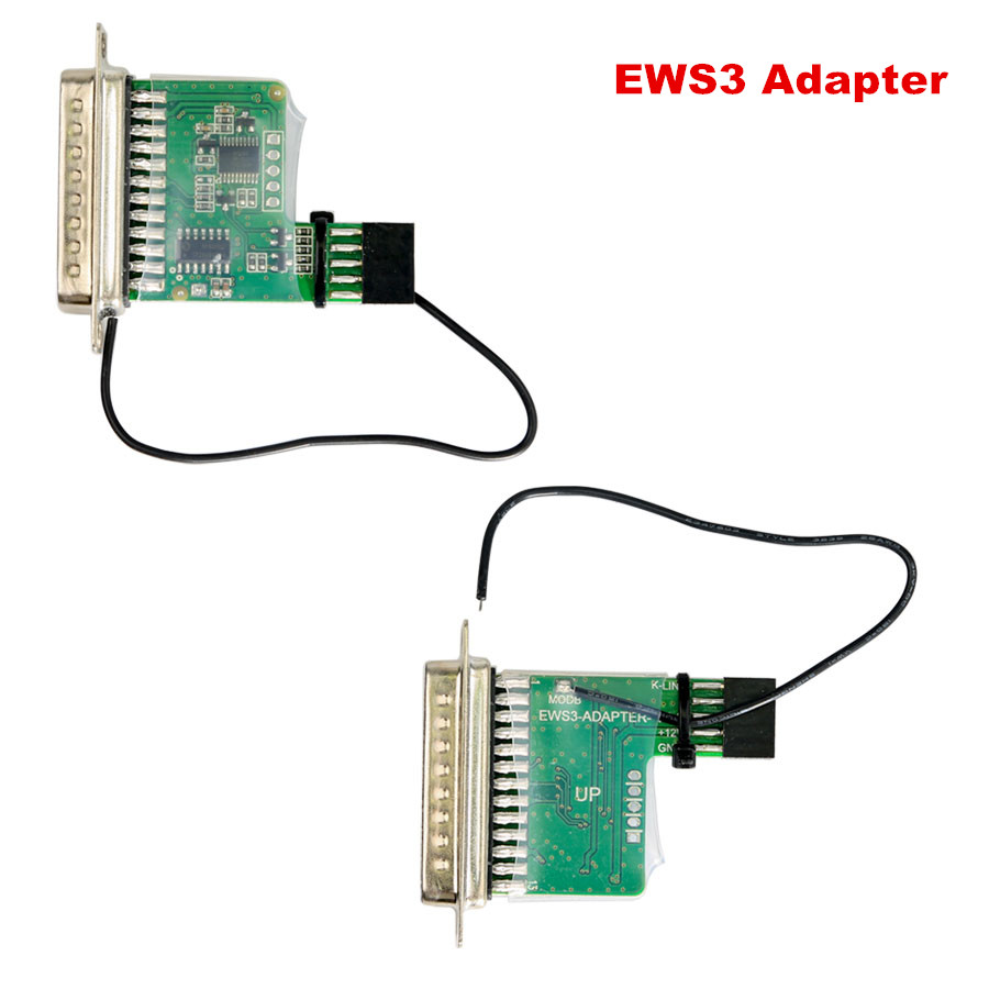 EWS3 Adapter