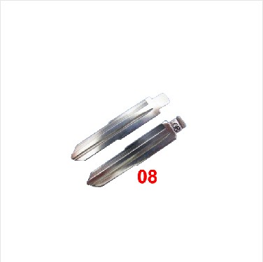 Key blade for Daihatsu 10pcs/lot