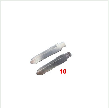 Key blade for Suzuki 10pcs/lot