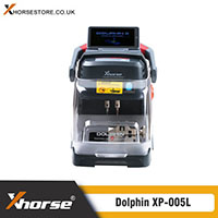 Xhorse Dolphin XP-005L(Dolphin II)