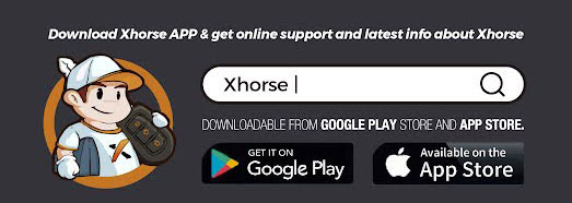 Xhorse Key Reader introduction and evaluation