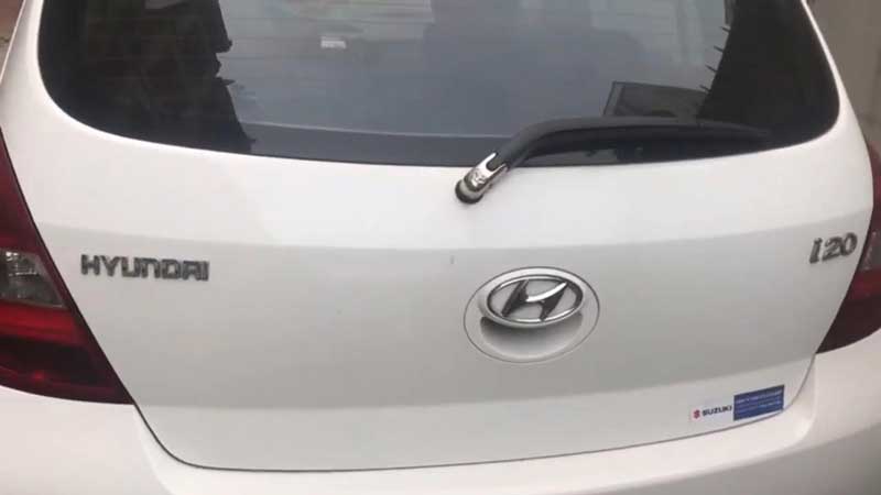 Xhorse VVDI Key Tool Plus add key for Hyundai I20 car