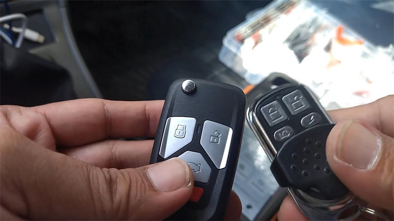 Xhorse Audi Universal Key Programming Used Key Tool Max Pro